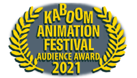 KABOOMaward