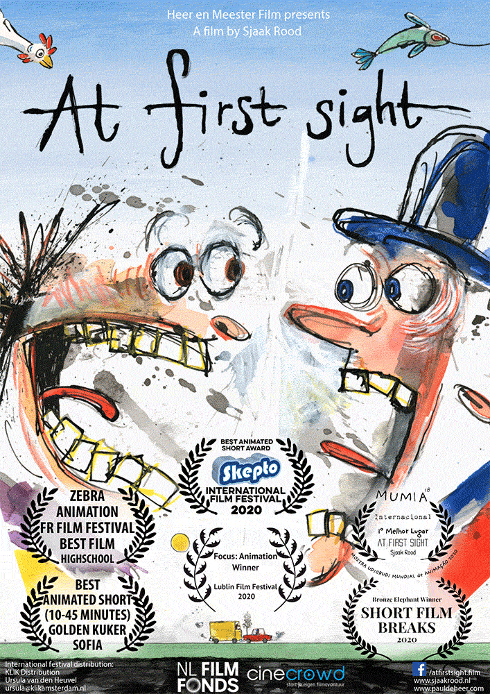 AtFirstSight