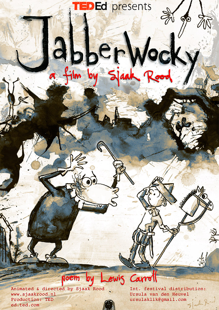 Jabberwocky