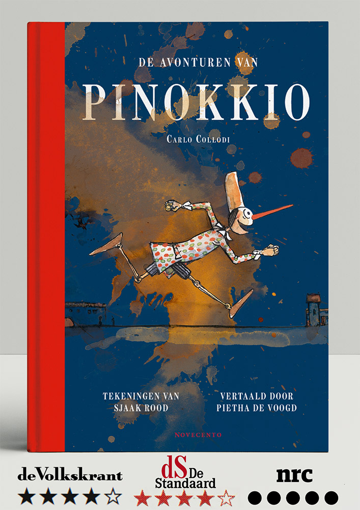 Pinokkio